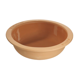 Bread and cake baking pan, round \24905