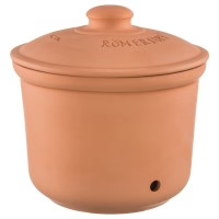 Romertopf Potato Storage Pot \ 41605 