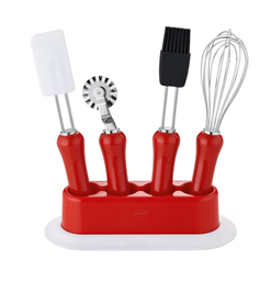 Children Baking Set for Children (5 pcs) \ 12400