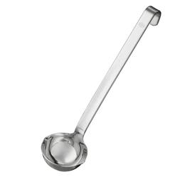 Hook Portioning Ladle (6 cm) \10001
