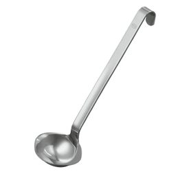 Hook Sauce Ladle (25 cm) \ 10060 