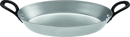 serving pan with cast iron handlie 24 cm\43310 