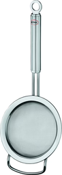 Round Handle Tea Strainer fine mesh (8 cm) \ 95248