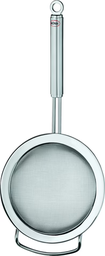 Round Handle Kitchen Strainer fine mesh (12 cm) \ 95252 -C8-K7