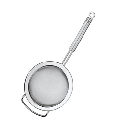 Round Handle Kitchen Strainer fine mesh (16 cm) \ 95256 -A327