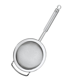 Round Handle Kitchen Strainer fine mesh (20 cm) \ 95260 -A327