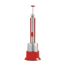 Tea Bell (red) \ 95226