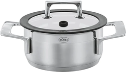 Low Casserole Silence® (16 cm) \ 91393 