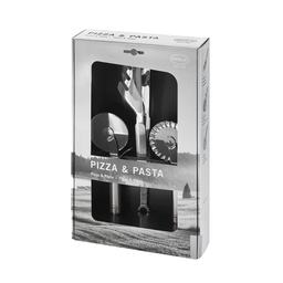 Limited Edition Pizza & Pasta Set - R?sle 130 Years Anniversary \ 13543 