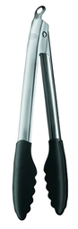 Locking Tongs - Silicone (23 cm) \ 4368410