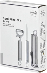 Vegetable Tools Set 3 pcs\13575
