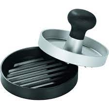 Burger Press \ 25082