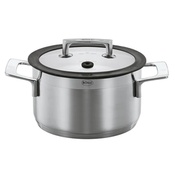 High Casserole Silence® (24 cm) \ 91398 