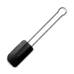 Spatula black small 26 cm