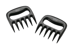 pulled pork forks 2 pcs \ 25088
