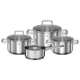 Cookware Set 4pcs MOMENTS\ 130309