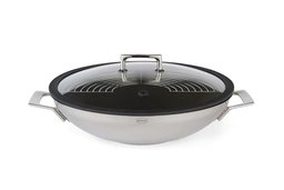 Wok Silence® with non-stick coating (36 cm) \ 91511 