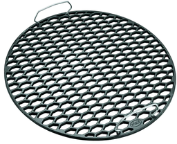 CAST-IRON GRATE RS Cast-iron Grate RS  50 cm \ 25028