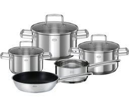 Cookware Set Moments 5 pcs \ 13544