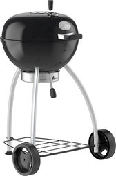 Kettle Grill No.1 Belly F50 black ? 50 cm\25007