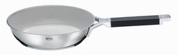 Frying Pan Stainless Steel Silence® with ceramic coating (20 cm) \ 91477 