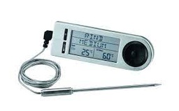 Roasting Digital Thermometer \ 16283