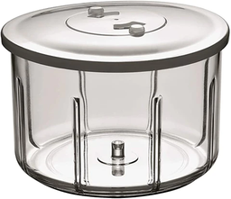 Rosle Bowl with storage lid for Multi-Cutter\162732
