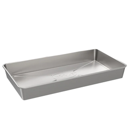 Multi-purpose Stainless Steel Pan \ 25233