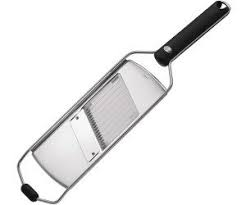 Julienne Slicer with Changeable Blades \ 95063