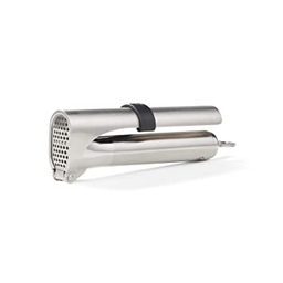 Knoblauchpresse 18 cm