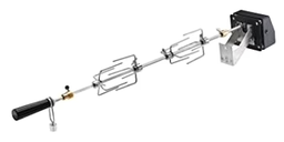 Rotisserie Set for R?sle BBQ Grills \ 25048