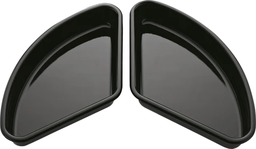 Barbecue Cooking System (Set of 2) \ 25084