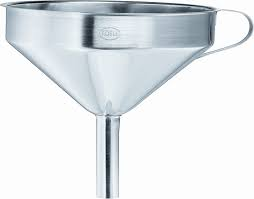 Hotel Funnel ? 12 cm\240982