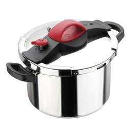 SITRAM SitraPro Pressure Cooker 8L (Red) \ 711647-I23