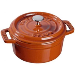 Mini Round Casserole (10 cm) \ 11010806