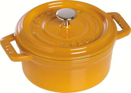 Mini Round Casserole (10 cm) \ 1101012 -I22