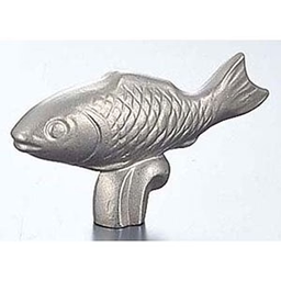 Knob Fish Lid accessories \ 1190105 -I22