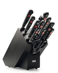 CLASSIC Knife block - 9848 -I33