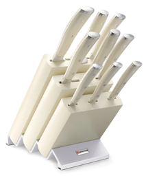 CLASSIC IKON CREME Knife block - 9874-I33