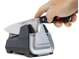 Electric knife sharpener - GB \ 4341-2 -I31