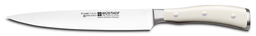 CLASSIC IKON CREME Carving knife - 4506-0 / 20 cm (8")