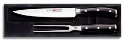 CLASSIC IKON Carving set - 9647