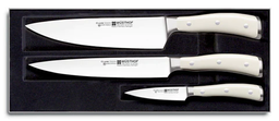 CLASSIC IKON CREME Knife set - 9601-0