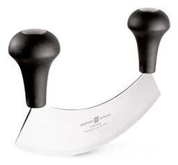 Mincing knife - 4732 / 23 cm (9") 