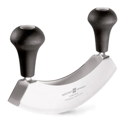 Mincing knife - 4735 / 18 cm (7")