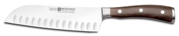 IKON Santoku - 4976 / 17 cm (7")