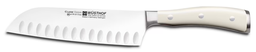 CLASSIC IKON CREME Santoku - 4176-0 / 17 cm (7")