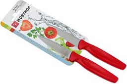 2 pc. Paring knife set - 9343r