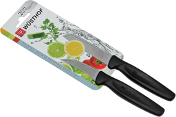 2 pc. Paring knife set - 9313