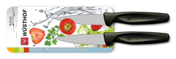 2 pc. Paring knife set - 9343